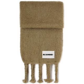 JIL SANDER(マフラー/ショール)のフリマアイテム一覧 JIL SANDER(マフラー/ショール)のフリマアイテム一覧
