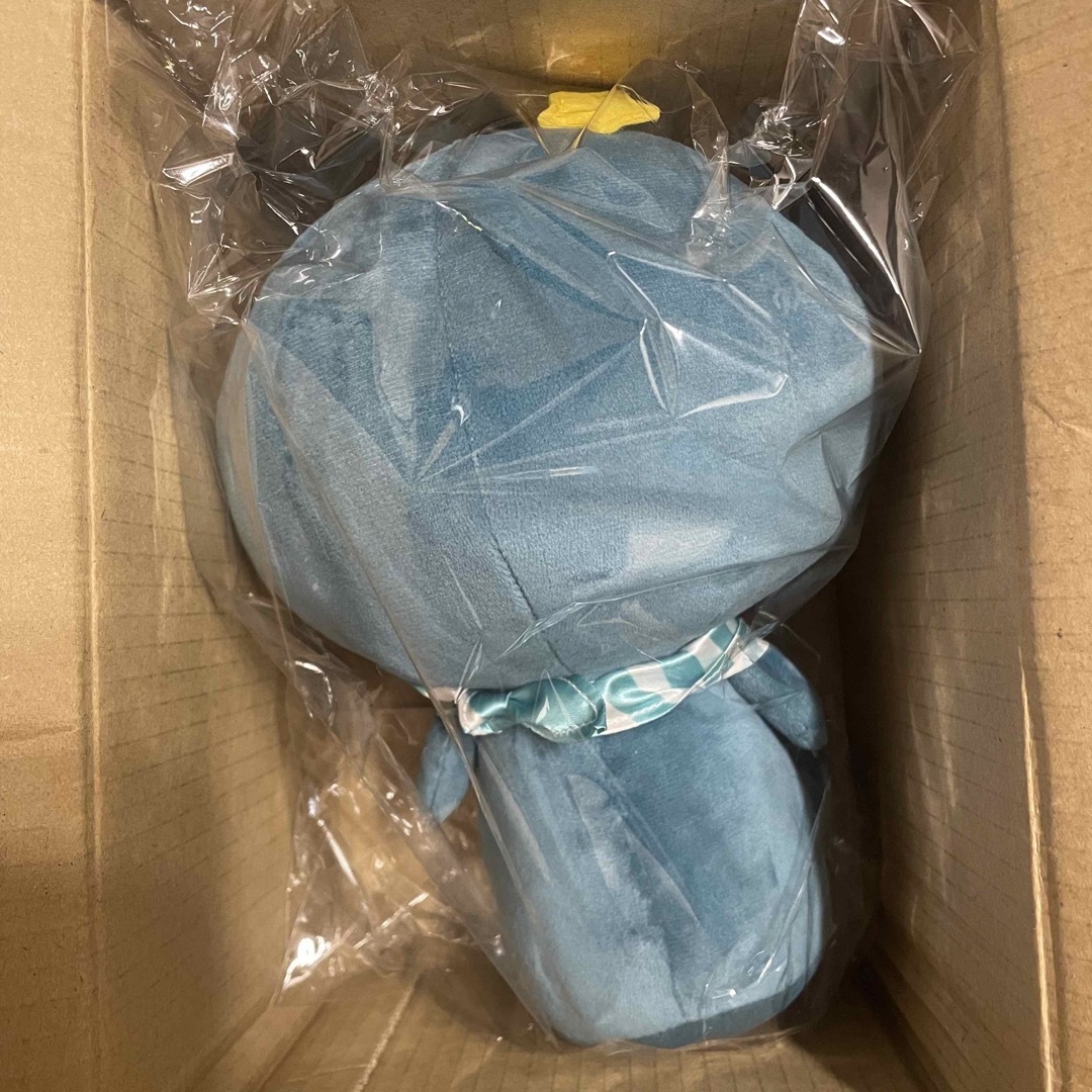 本日中特別最終値下げ❣️教育番組 タマ ぬいぐるみ クラウド 本日中特別最終値下げ❣️教育番組 タマ ぬいぐるみ クラウド