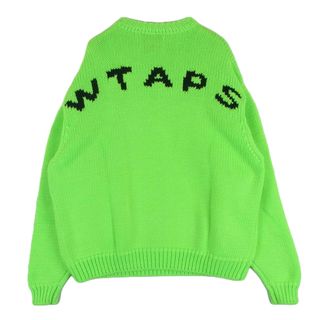 W)taps(ニット/セーター)のフリマアイテム一覧 W)taps(ニット/セーター)のフリマアイテム一覧