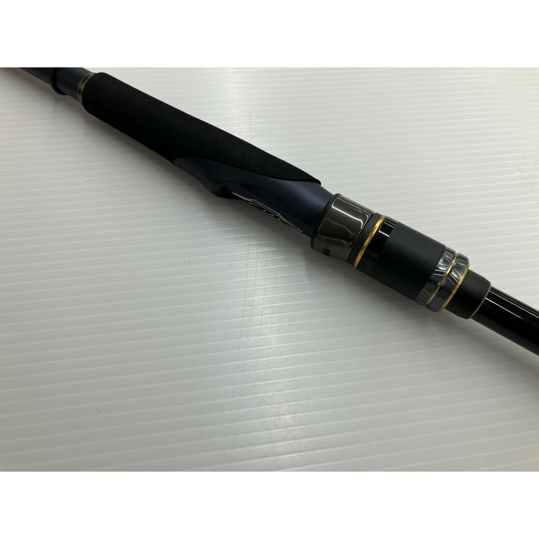 シマノ(SHIMANO) ネッサ XR S112M+ ネッサ[NESSA] (サーフヒラメ