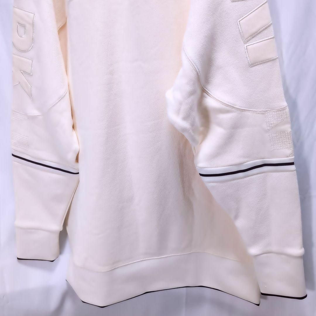 adidas - 【美品】adidas IVY PARK トレーナー アイボリー adidas - 【美品】adidas IVY PARK トレーナー アイボリー