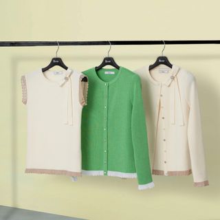 René(カーディガン)のフリマアイテム一覧 René(カーディガン)のフリマアイテム一覧