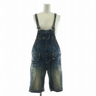HYSTERIC GLAMOUR(サロペット/オーバーオール)のフリマ HYSTERIC GLAMOUR(サロペット/オーバーオール)のフリマ