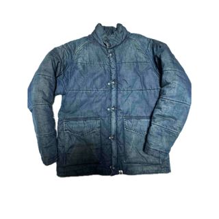A BATHING APE(ダウンジャケット)のフリマアイテム一覧 A BATHING APE(ダウンジャケット)のフリマアイテム一覧