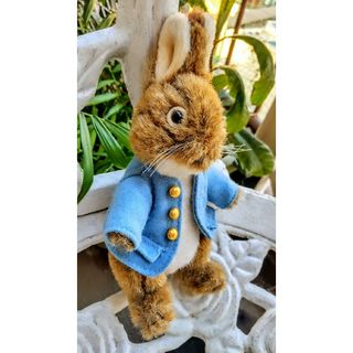 PETER RABBIT(TM)(ぬいぐるみ)のフリマアイテム一覧 PETER RABBIT(TM)(ぬいぐるみ)のフリマアイテム一覧