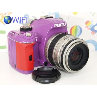 PENTAX(パープル/紫色系)のフリマアイテム一覧 PENTAX(パープル/紫色系)のフリマアイテム一覧