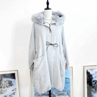 BRUNELLO CUCINELLI(毛皮/ファーコート)のフリマアイテム一覧 BRUNELLO CUCINELLI(毛皮/ファーコート)のフリマアイテム一覧
