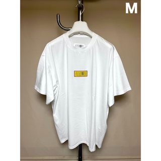 MM6(Tシャツ/カットソー(半袖/袖なし))のフリマアイテム一覧 MM6(Tシャツ/カットソー(半袖/袖なし))のフリマアイテム一覧