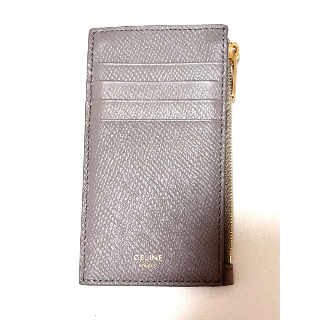 CELINE セリーヌ 財布 フラグメントケース カードホルダー CELINE セリーヌ 財布 フラグメントケース カードホルダー