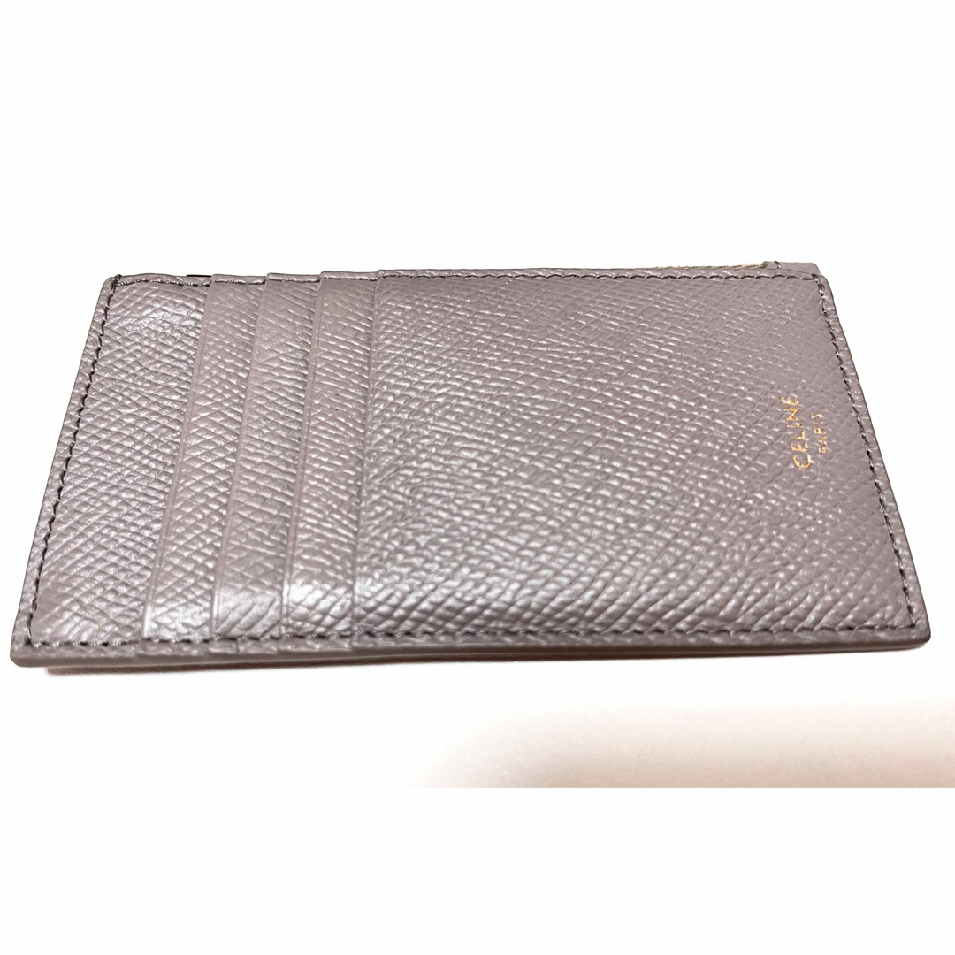 CELINE セリーヌ 財布 フラグメントケース カードホルダー CELINE セリーヌ 財布 フラグメントケース カードホルダー