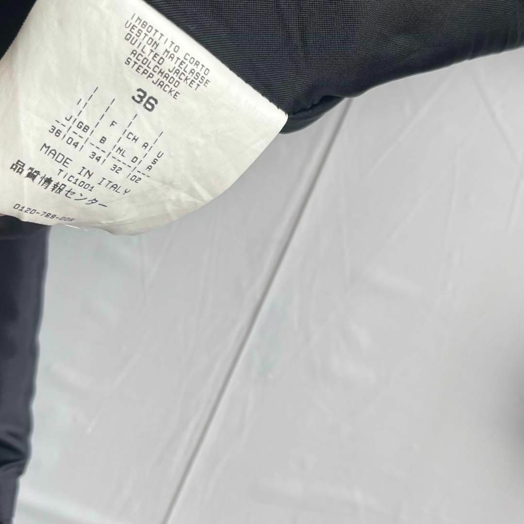 綺麗❗️切替ニット 中綿軽量ダウン ジャケット 羽織り 綺麗❗️切替ニット 中綿軽量ダウン ジャケット 羽織り