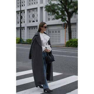 room306 CONTEMPORARY(ロングコート)のフリマアイテム一覧 room306 CONTEMPORARY(ロングコート)のフリマアイテム一覧