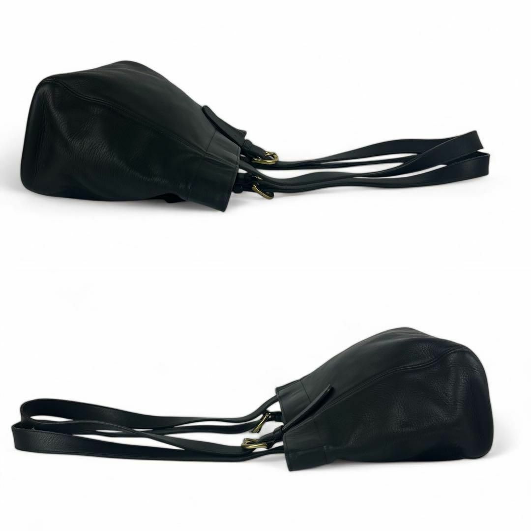COACH - 【極美品】オールドコーチ トートバッグ ヴィンテージ COACH - 【極美品】オールドコーチ トートバッグ ヴィンテージ