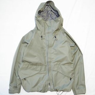 MARMOT - MARMOT マーモット 中綿 ナイロンベスト アウトドア