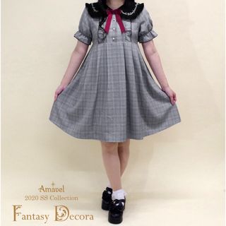 Amavel(ワンピース)のフリマアイテム一覧 Amavel(ワンピース)のフリマアイテム一覧