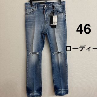 DSQUARED2(デニム/ジーンズ ・ ピンク/桃色系)のフリマ DSQUARED2(デニム/ジーンズ ・ ピンク/桃色系)のフリマ