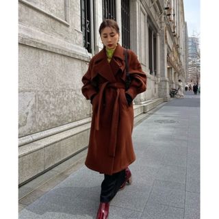 Ameri VINTAGE(トレンチコート)のフリマアイテム一覧 Ameri VINTAGE(トレンチコート)のフリマアイテム一覧