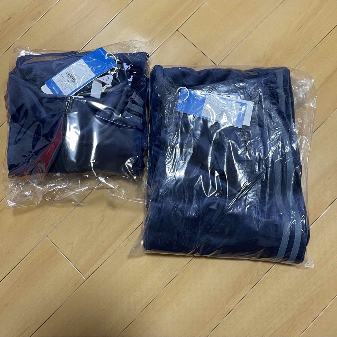 adidas Originals - XS BE:FIRST衣装 adidas ベロア ジャージ adidas Originals - XS BE:FIRST衣装 adidas ベロア ジャージ