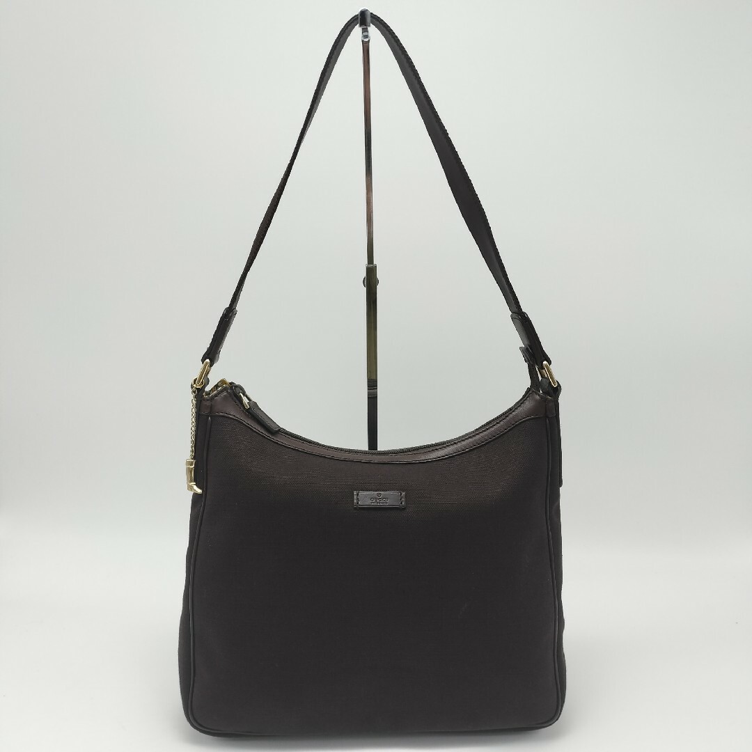 GUCCI - 未使用に近い✨グッチ ショルダーバッグの通販 by GUCCI - 未使用に近い✨グッチ ショルダーバッグの通販 by