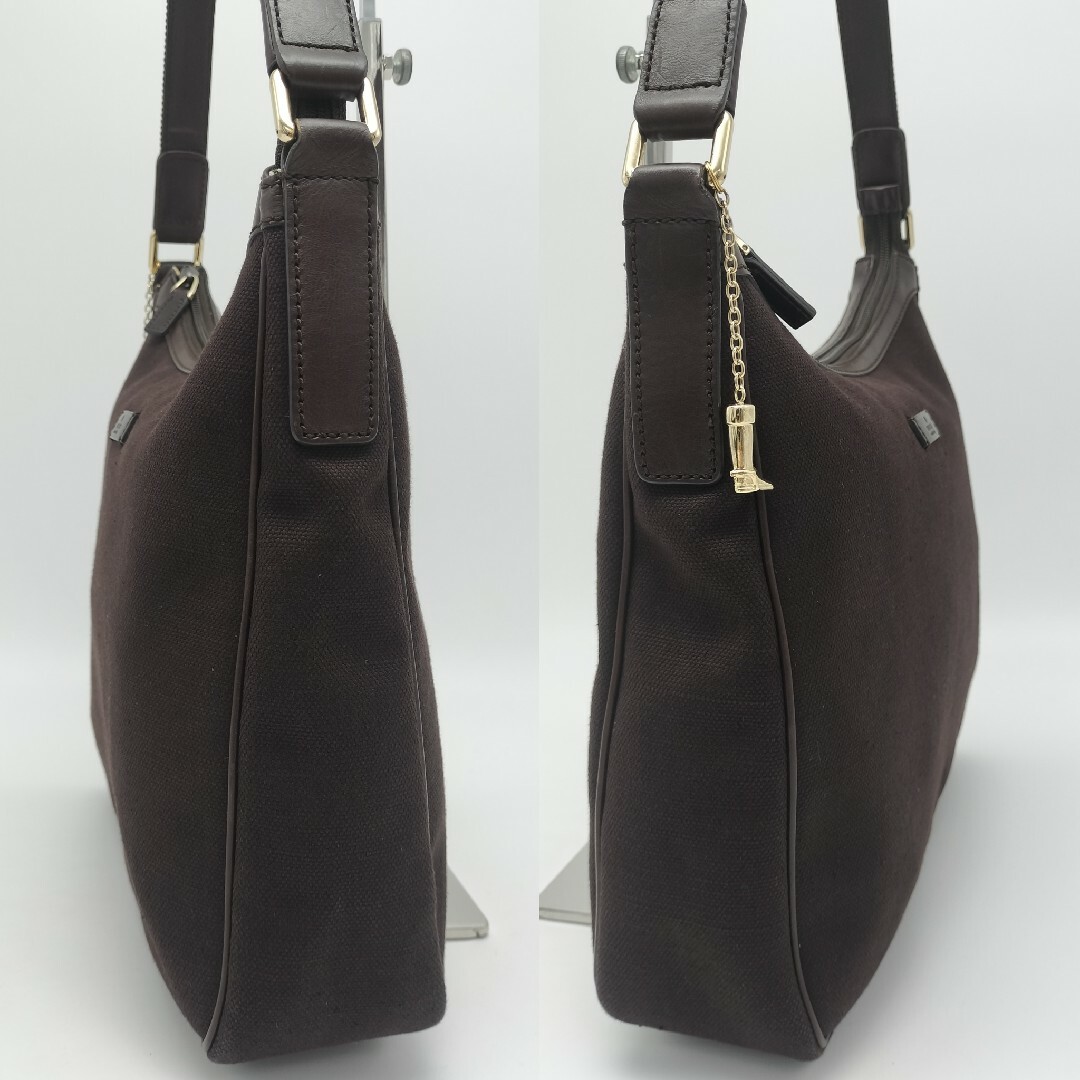 GUCCI - 未使用に近い✨グッチ ショルダーバッグの通販 by GUCCI - 未使用に近い✨グッチ ショルダーバッグの通販 by