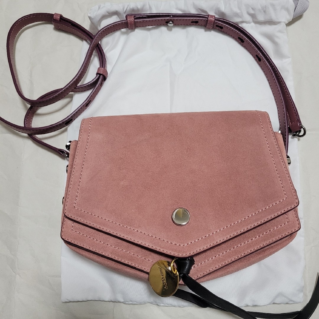JIMMY CHOO ジミーチュウ ARROW SUE VINTAGE ROSE スエード JIMMY CHOO ジミーチュウ ARROW SUE VINTAGE ROSE スエード
