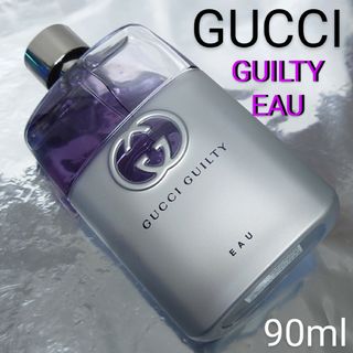 GUCCI(香水(男性用))のフリマアイテム一覧 GUCCI(香水(男性用))のフリマアイテム一覧