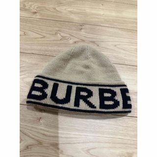 BURBERRY(ニット帽/ビーニー)のフリマアイテム一覧 BURBERRY(ニット帽/ビーニー)のフリマアイテム一覧