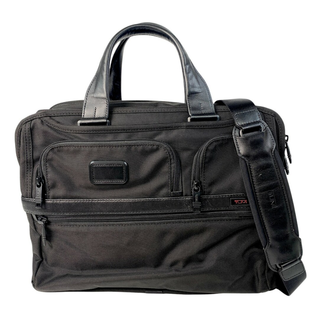 限定品 TUMI×SHIPS 26108NVS メンズ ビジネスバッグ 2WAY 限定品 TUMI×SHIPS 26108NVS メンズ ビジネスバッグ 2WAY