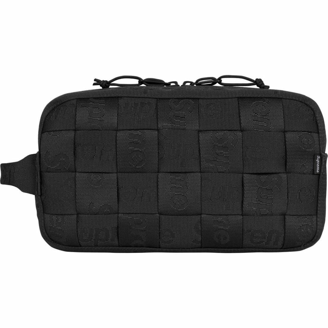 Supreme Woven Utility Bag クラッチ　セカンド　バッグ 2580690108.jpg?1738074226