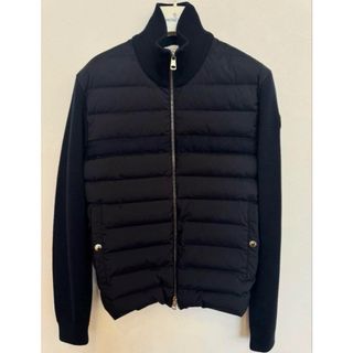 MONCLER(カーディガン)のフリマアイテム一覧 MONCLER(カーディガン)のフリマアイテム一覧