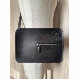 BERLUTI - ベルルッティ クルーザー ショルダーバッグ 斜めがけ BERLUTI - ベルルッティ クルーザー ショルダーバッグ 斜めがけ
