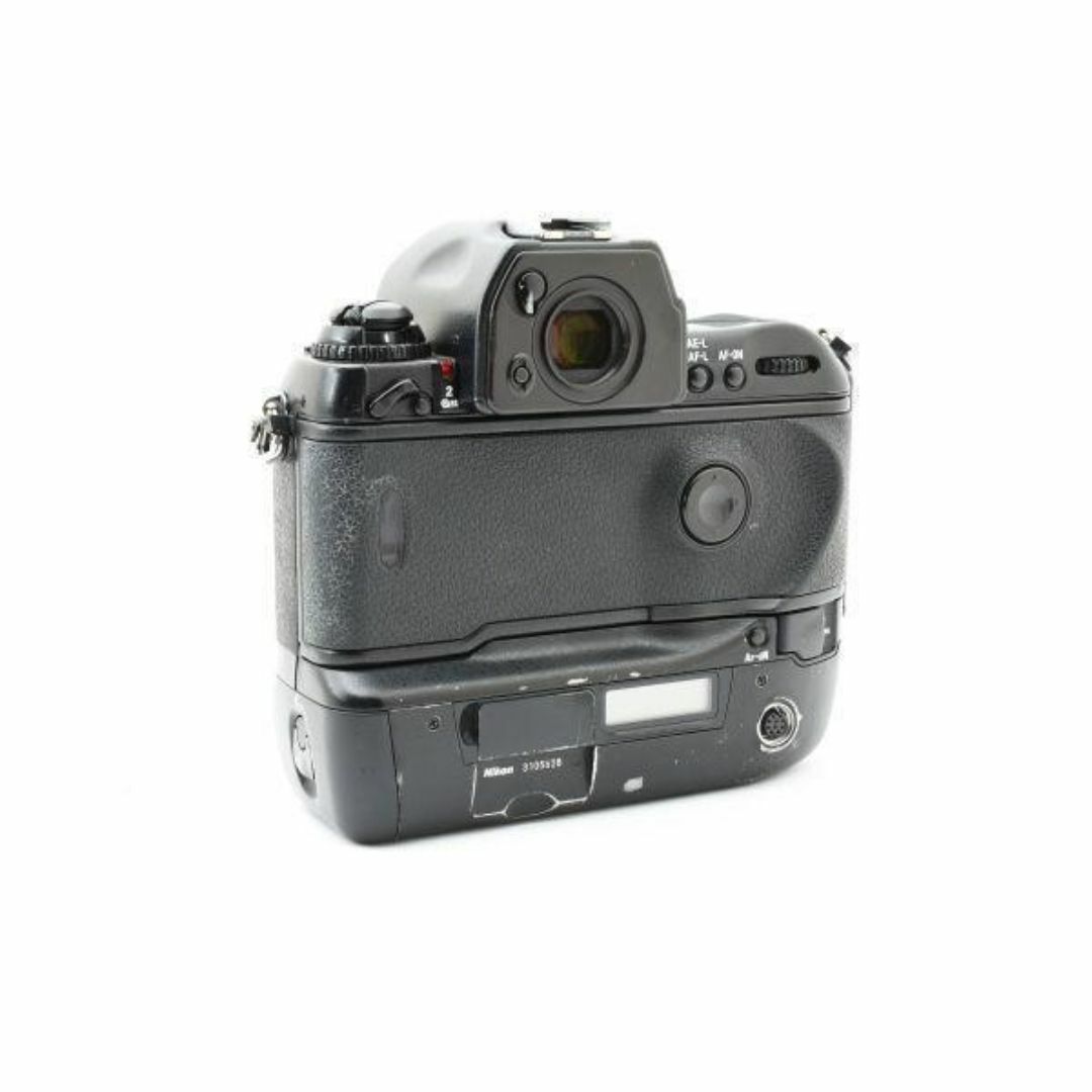 希少】 Nikon ニコン F5 ボディ フィルムカメラ 希少】 Nikon ニコン F5 ボディ フィルムカメラ