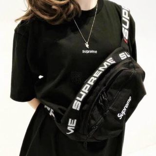 Supreme(ボディーバッグ)のフリマアイテム一覧 Supreme(ボディーバッグ)のフリマアイテム一覧
