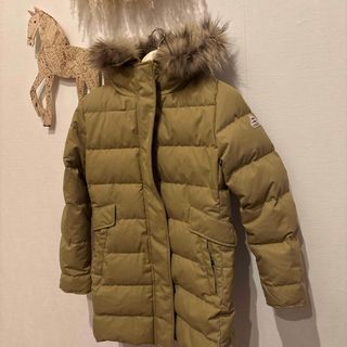 Pyrenex - 【値下げ*新品】PYRENEX GRENOBLE ダウンコート Pyrenex - 【値下げ*新品】PYRENEX GRENOBLE ダウンコート