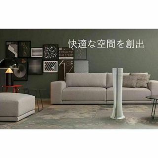 DeLonghi - ◎◎DeLonghi デロンギ 空気清浄機能付き スリム DeLonghi - ◎◎DeLonghi デロンギ 空気清浄機能付き スリム