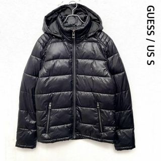 GUESS(ダウンジャケット)のフリマアイテム一覧 GUESS(ダウンジャケット)のフリマアイテム一覧