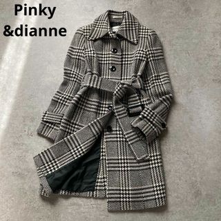 Pinky&Dianne(ロングコート)のフリマアイテム一覧 Pinky&Dianne(ロングコート)のフリマアイテム一覧