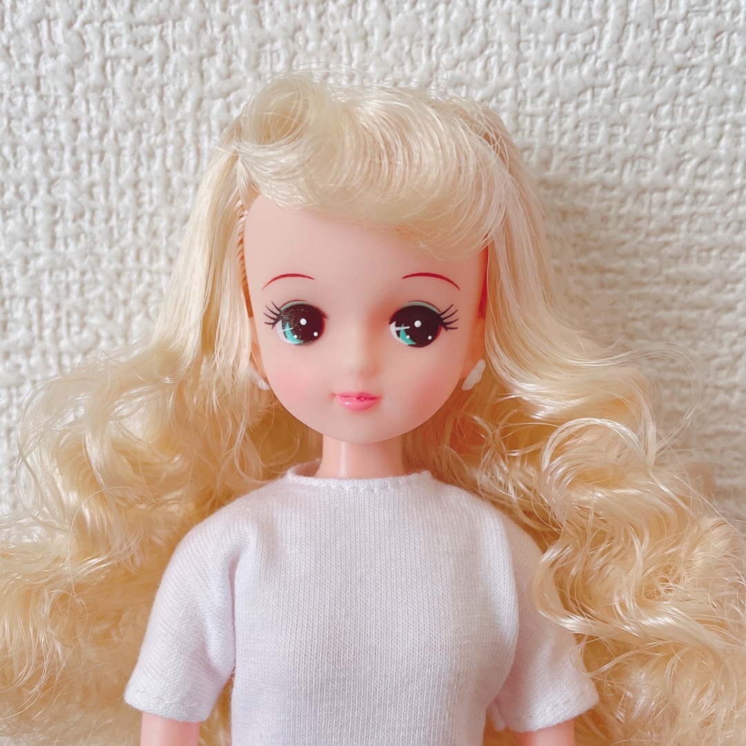 リカちゃんキャッスル 2019年SS日本橋・神戸三宮共通モデル きら リカちゃんキャッスル 2019年SS日本橋・神戸三宮共通モデル きら