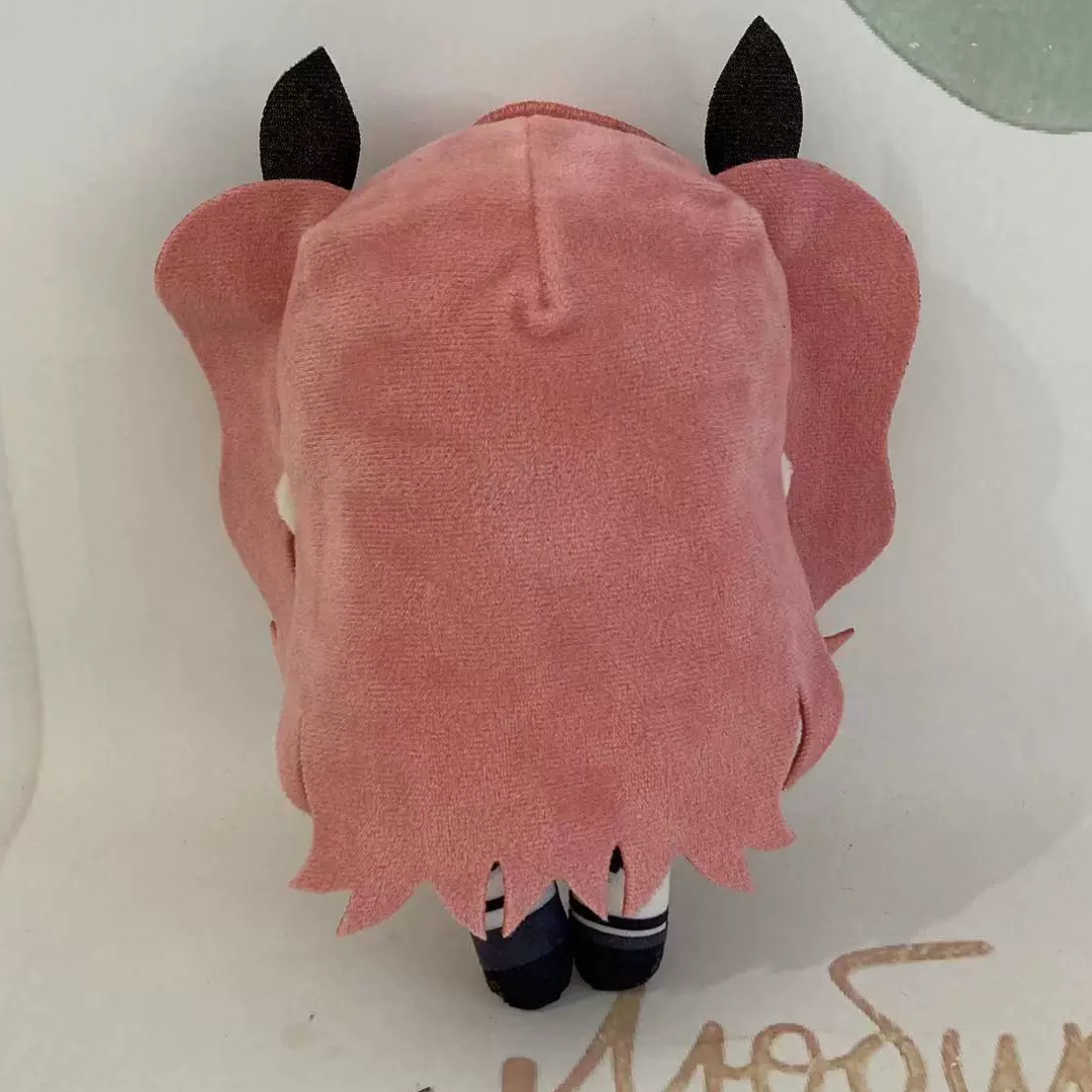 激安人気新品 邪兎屋 ニコ ゼンレスゾーンゼロ ぬいぐるみの通販 shop K's by ぬいぐるみ