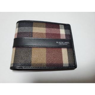 BLACK LABEL CRESTBRIDGE(折り財布)のフリマアイテム一覧 BLACK LABEL CRESTBRIDGE(折り財布)のフリマアイテム一覧