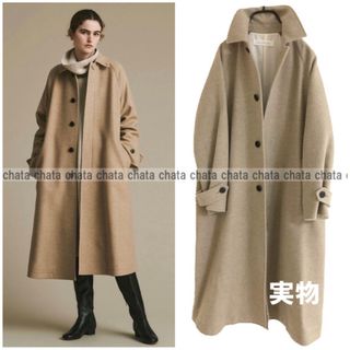 GALERIE VIE(ロングコート)のフリマアイテム一覧 GALERIE VIE(ロングコート)のフリマアイテム一覧