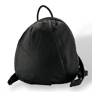ear PAPILLONNER(リュック/バックパック ・ ブラック/黒色系 ear PAPILLONNER(リュック/バックパック ・ ブラック/黒色系