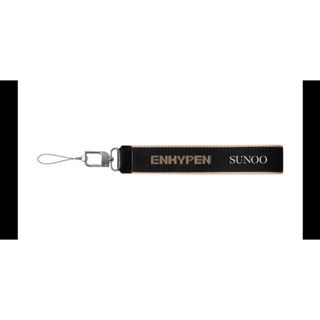 エンハイプン(ENHYPEN)のENHYPEN FATE MULTI STRAP SUNOO(アイドルグッズ)