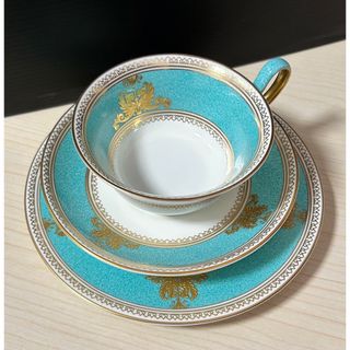 ウェッジウッドの値下げアイテム | フリマアプリ ラクマ - 5ページ目 ウェッジウッドの値下げアイテム | フリマアプリ ラクマ - 5ページ目