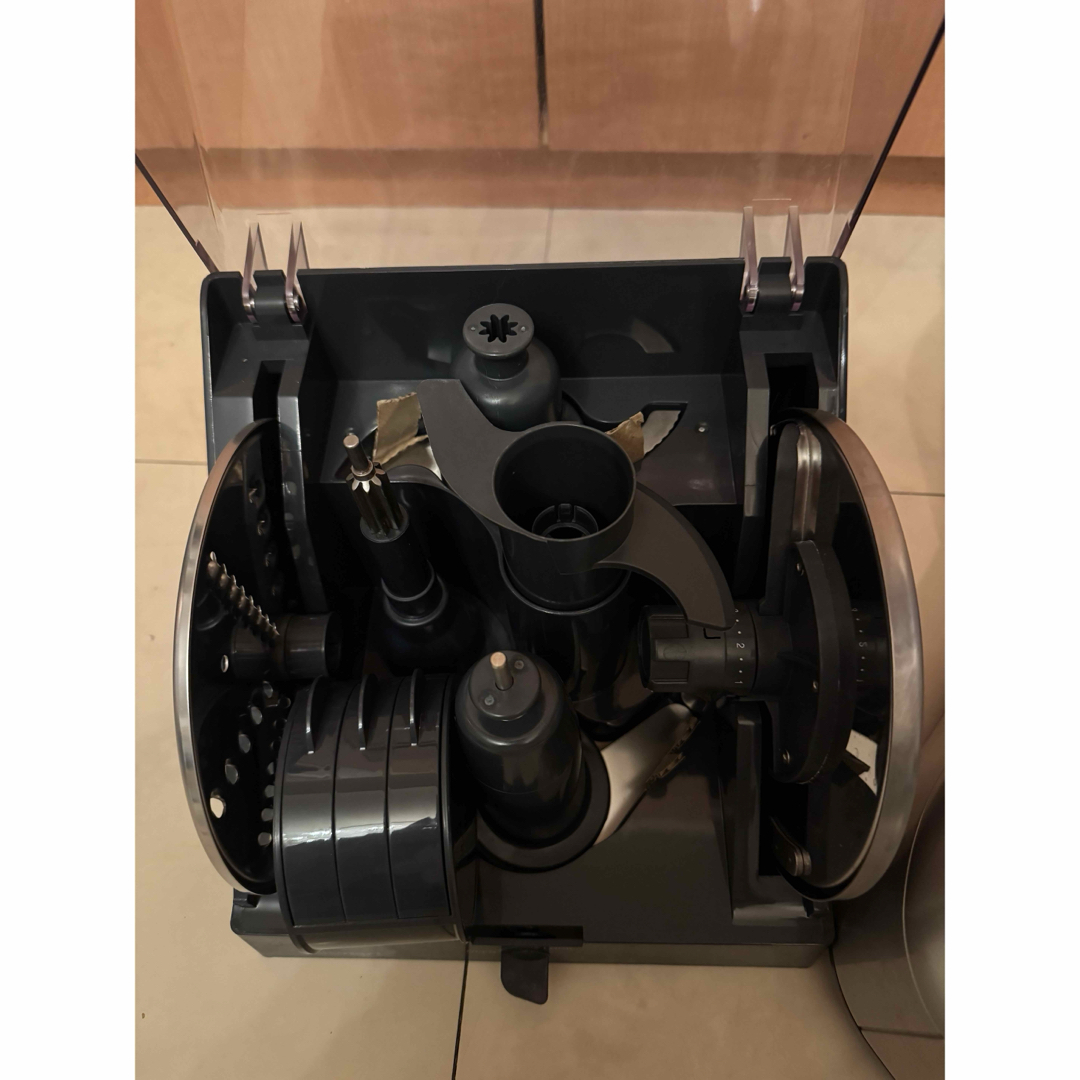 クイジナート フードプロセッサー CFP-26SVPCJ ほてり Cuisinart クイジナート フードプロセッサー CFP-26SVPCJ ほてり Cuisinart