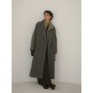 ETRE TOKYO - ETRE TOKYO エトレトウキョウ リバーシブル ETRE TOKYO - ETRE TOKYO エトレトウキョウ リバーシブル