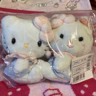 ハローキティ(ぬいぐるみ)のフリマアイテム一覧 ハローキティ(ぬいぐるみ)のフリマアイテム一覧
