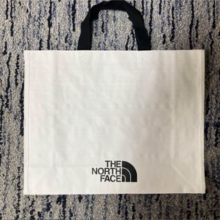 THE NORTH FACE - ノースフェイス トートバッグ エコバッグ 日本