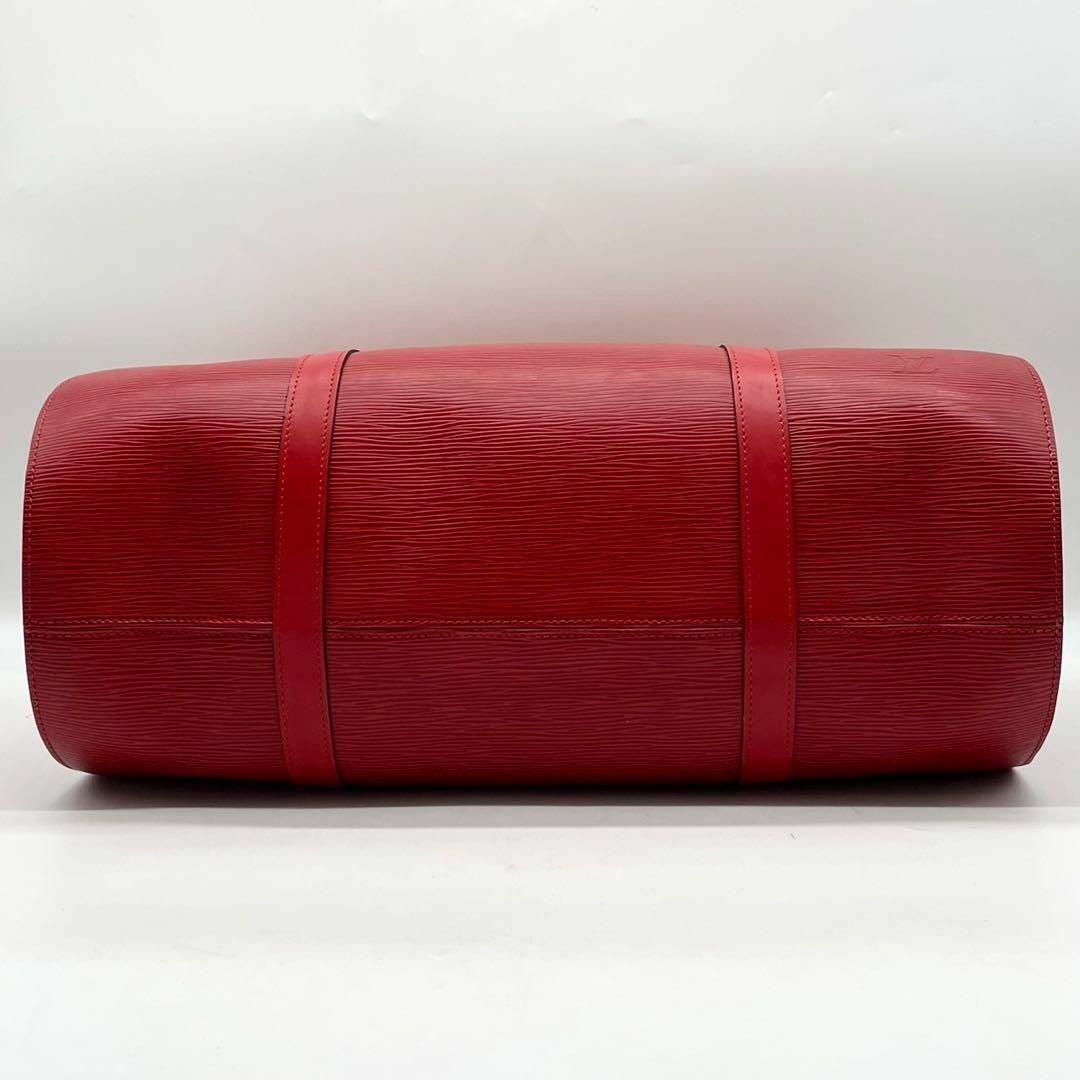 LOUIS VUITTON - 希少 美品✨ ルイヴィトン エピ ソルフェリーノ LOUIS VUITTON - 希少 美品✨ ルイヴィトン エピ ソルフェリーノ