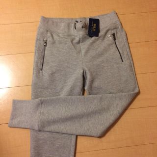 ポロラルフローレン(POLO RALPH LAUREN)のラルフローレン 新品 スエットパンツ(カジュアルパンツ)